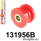 131956B: Silentblock del subchasis delantero