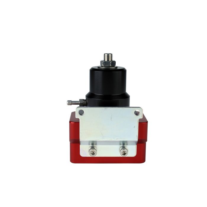 Aeromotive Dual-Adjustable Fuel Pressure Regulator with Return, model ARE 13209