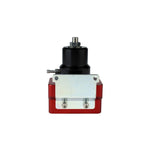 Aeromotive Dual-Adjustable Fuel Pressure Regulator with Return, model ARE 13209