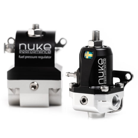 Regulador de presión de combustible de Nuke FPR100S