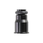 Nuke Performance 14mm Short Injector Adapter with Filter