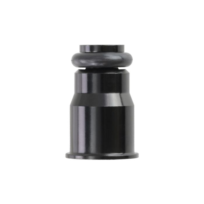 Nuke Performance 14mm Short Injector Adapter with Filter