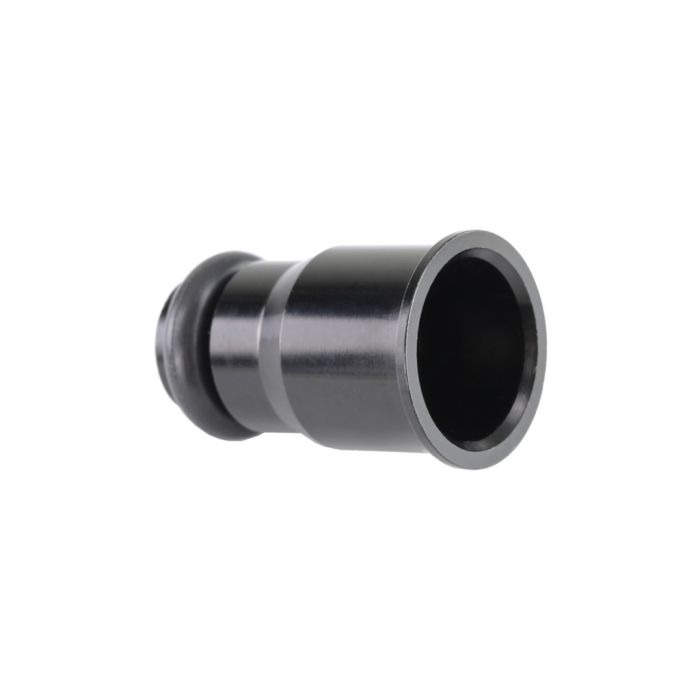 Nuke Performance 14mm Short Injector Adapter with Filter