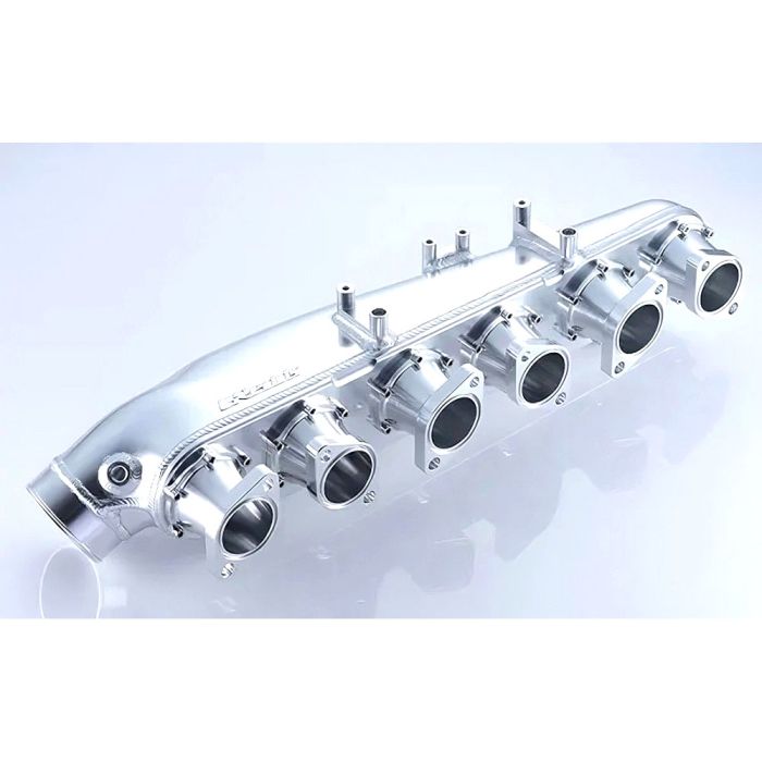 Colector de admisión GReddy para Nissan RB26DETT (6 ITB)