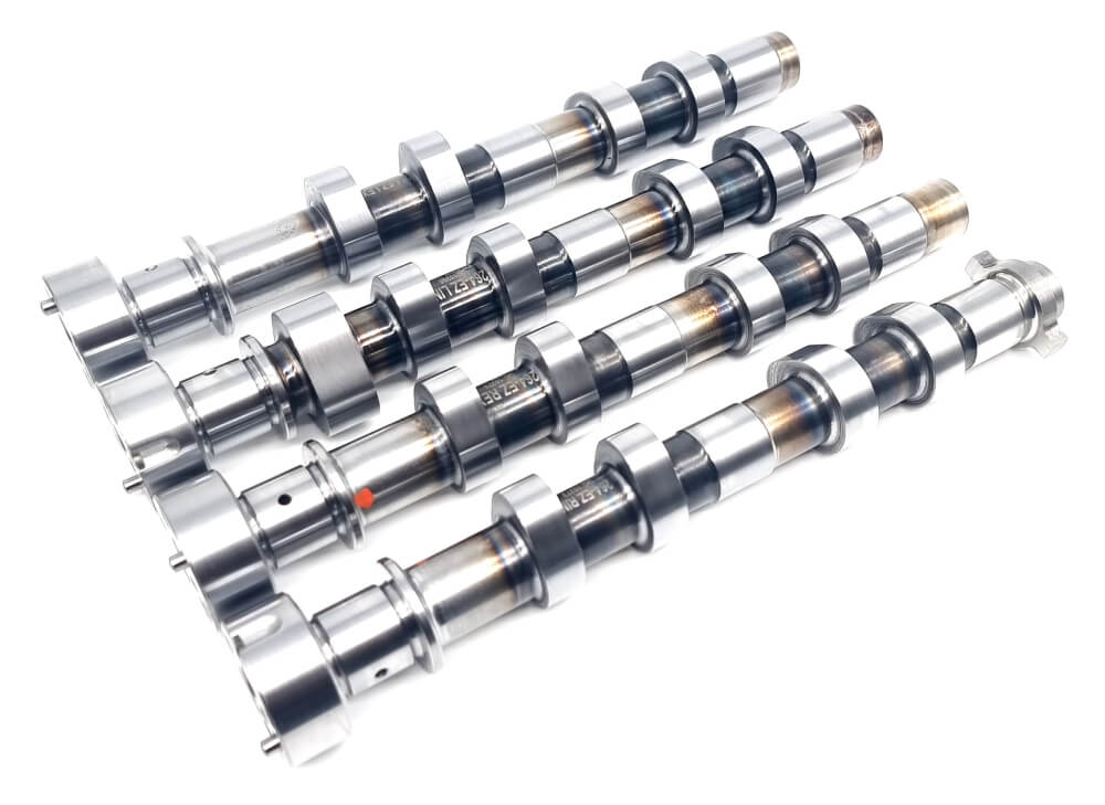 Árboles de levas Kelford Cams para Subaru FA20F WRX 2015+ 262/264