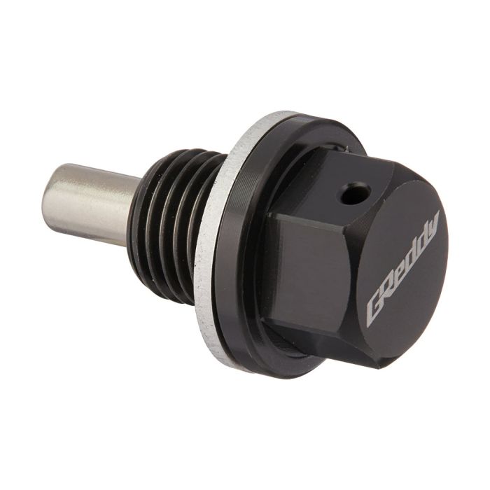 GReddy MD-02 Magnetic Oil Drain Plug M14x1.5 (Honda, Mitsubishi, Mazda, Suzuki)
