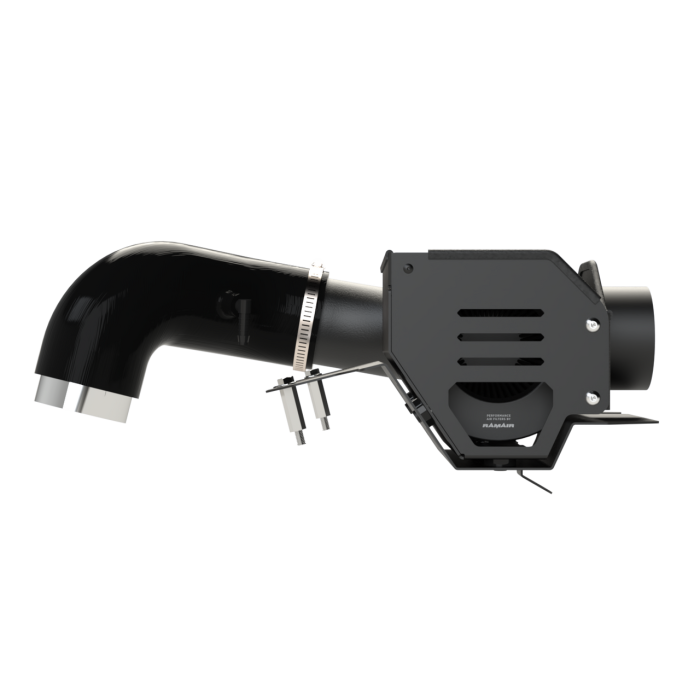 Kit de filtro de aire de inducción de admisión Proram PRK-386-BK para Skoda Fabia MK3 Kamiq NW Karoq NU7/ND7 Octavia MK3 Scala NW 1.0 TSI
