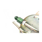 Adaptador de conexión macho M14 de abocardado invertido a 6AN de largo alcance de Radium Engineering