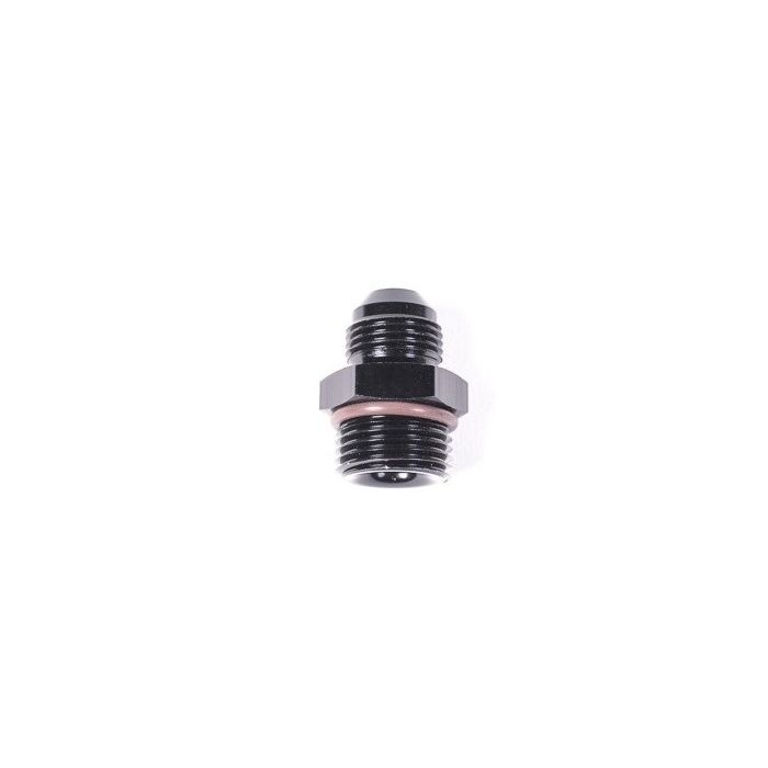 10AN ORB Male to 8AN Male Adapter from Radium Engineering