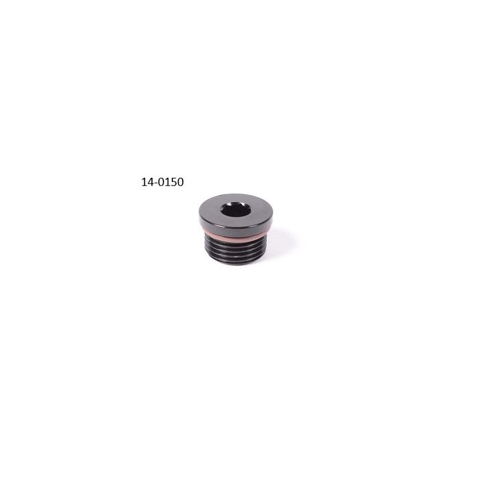 Radium Engineering AN8 ORB Plug Adapter