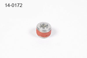 Radium Engineering 1/8NPT Plug