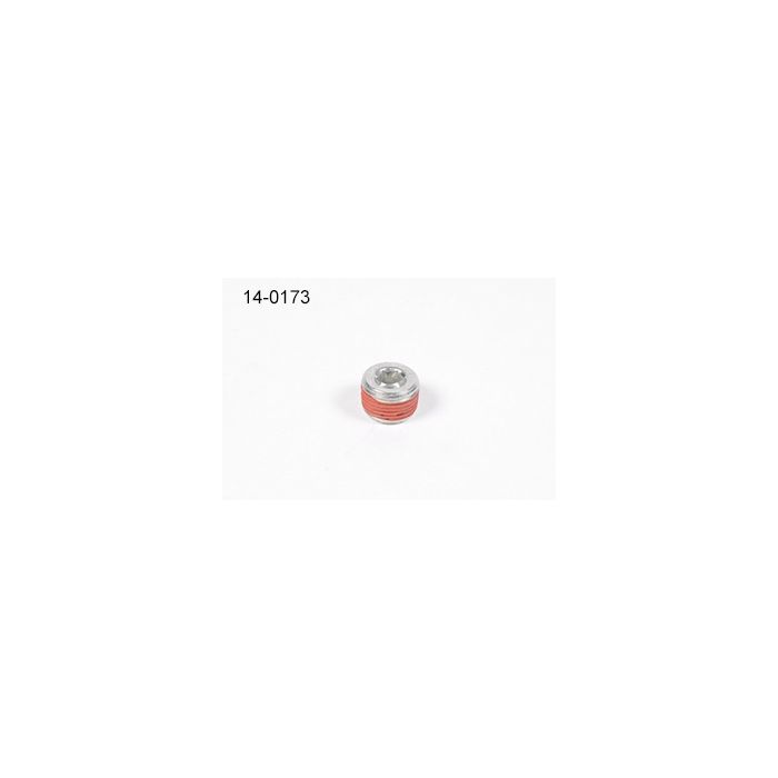 Radium Engineering 3/8NPT Plug