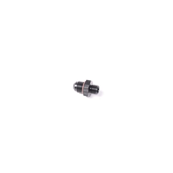 Radium Engineering 6AN Male to M12x1.5 Male Adapter