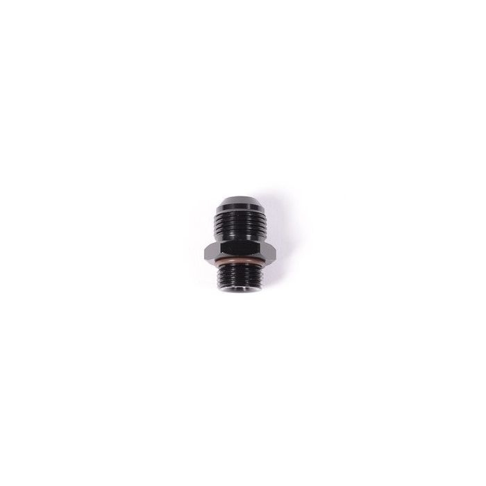 Radium Engineering 6AN ORB Male to 8AN Male Adapter Fitting