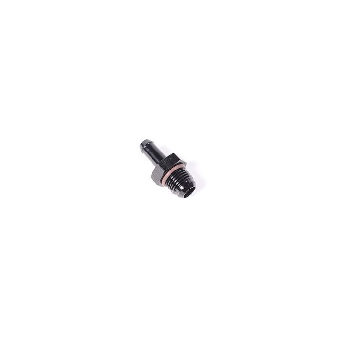 6AN to 8.5mm Quick-Connect Adapter by Radium Engineering