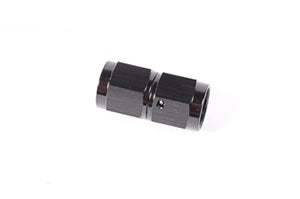 Acoplador 6AN hembra a hembra de 90° Radium Engineering