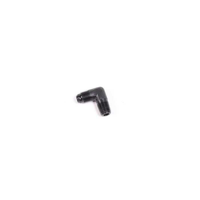 Radium Engineering 6AN Male to 1/4NPT Male 90° Cable