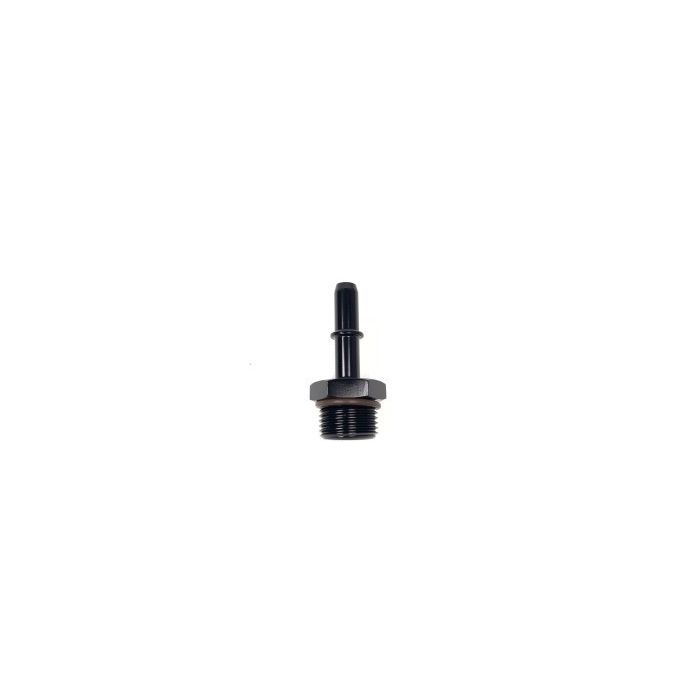 Radium Engineering 10AN ORB Male to 5/16IN SAE Adapter