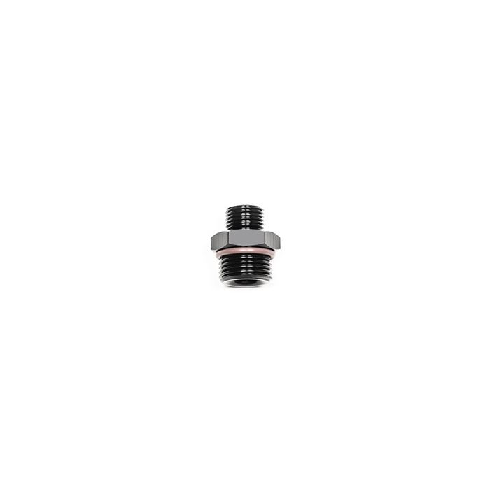 Radium Engineering, 10AN ORB to M16x1.5 Male Adapter