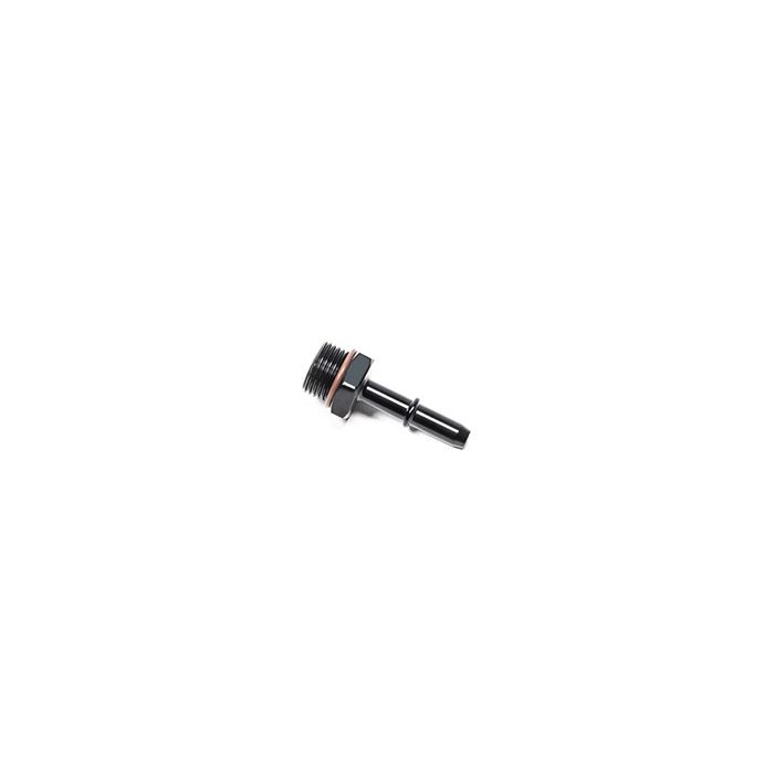 Radium Engineering 8AN ORB Male to 5/16IN SAE Adapter