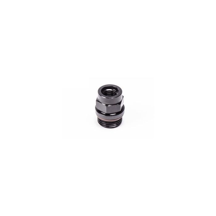Radium Engineering -8AN ORB Female to M12x1.5 Adapter Fitting