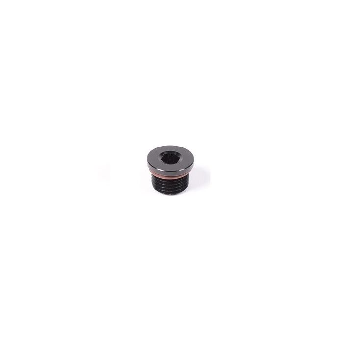 Radium Engineering 2AN ORB Connector