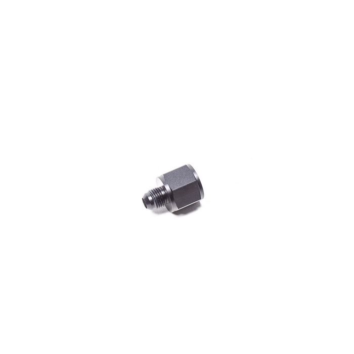 Adaptador de conexión hembra 10AN a macho 6AN de Radium Engineering
