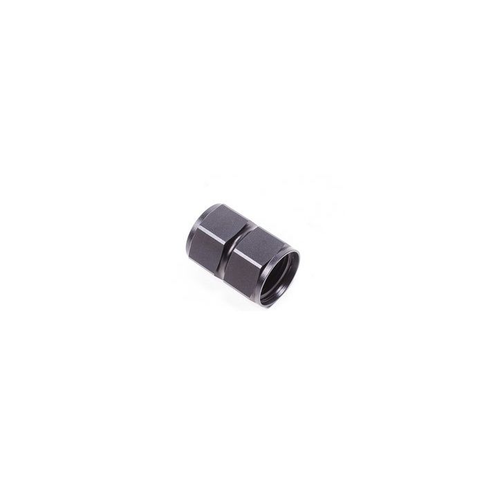 Adaptador de conexión hembra 10AN a hembra 10AN de Radium Engineering