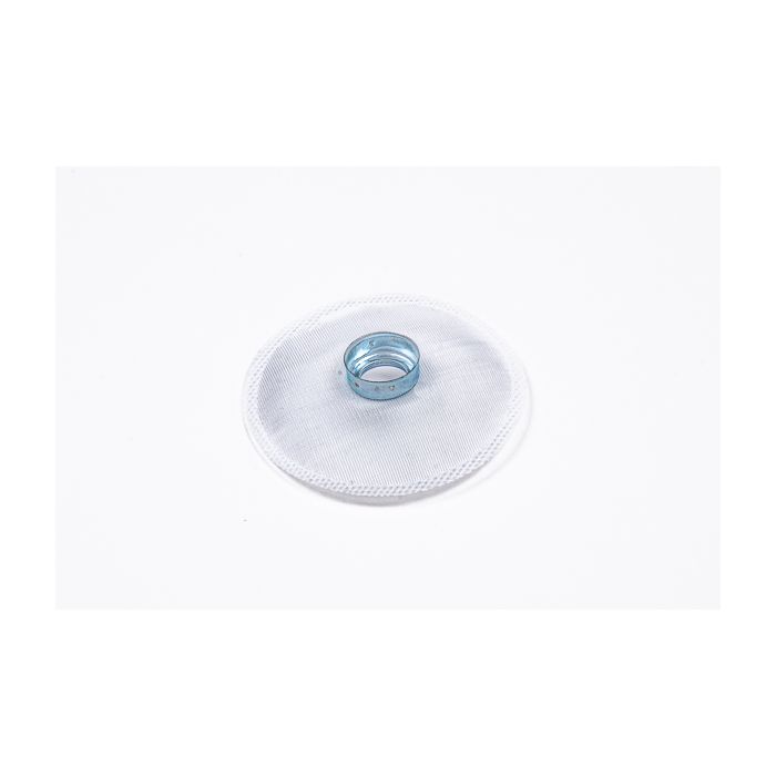 19mm ID Fuel Pump Inlet Filter, Radium Engineering