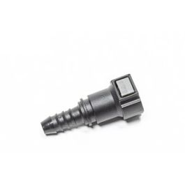 10mm SAE Female to 3/8 Inch Barb Radium Engineering