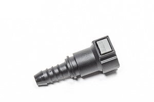 Hembra SAE 10 mm a espiga de 3/8 pulgadas Radium Engineering