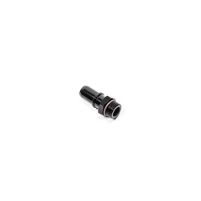 Radium Engineering, 8AN ORB to 16mm Male SAE adapter.