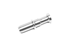 Tapón macho SAE 3/8IN Radium Engineering