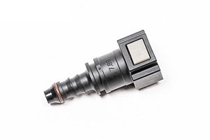 Racor hembra SAE 5/16IN a espiga 5/16IN Radium Engineering