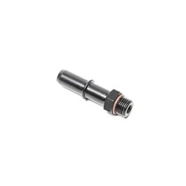 6AN ORB to .500IN SAE Male Radium Engineering