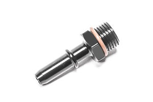 6AN ORB a 5/16 pulg. SAE Macho Corto Radium Engineering