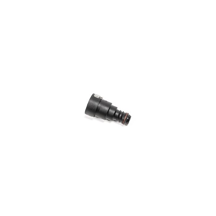 Radium Engineering, 16mm SAE Female to 5/8in Barb Fitting Adapter