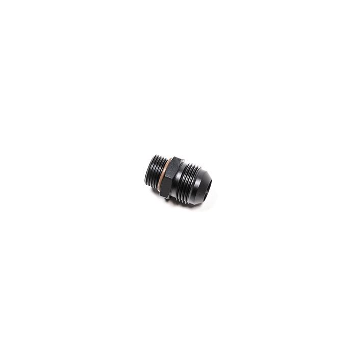 Radium Engineering 10AN ORB to 12AN male adapter