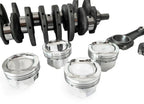 Kit Stroker RTMG Performance 1.4 TSI con cigüeñal reacondicionado de 1.400 a 1.6000cc para BMY/CAX/CAV/CTH