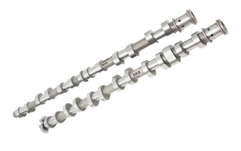 Árboles de levas Kelford Cams para Toyota BMW B58 Gen 2 Stage 2 285/280
