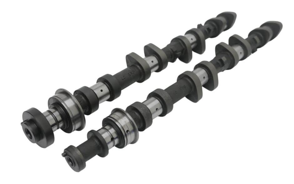 Árboles de levas Kelford Cams para Toyota Tacoma 2RFZE 3RFZE 272/278