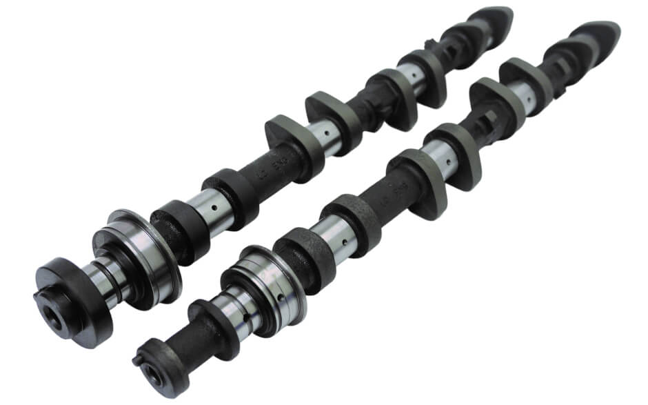 Árboles de levas Kelford Cams para Toyota Scion 2AZ-FE 264/260
