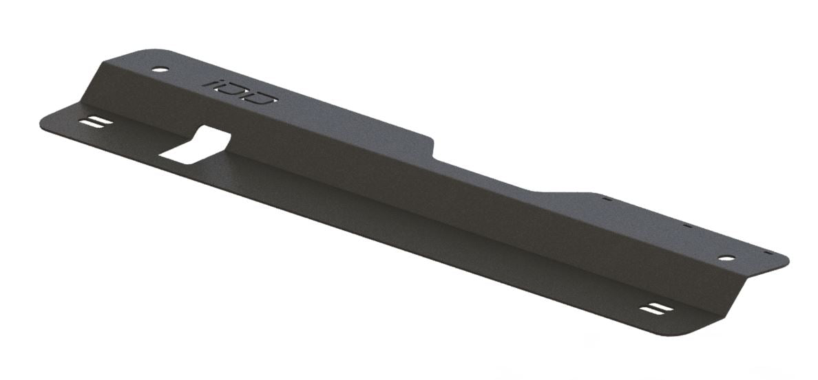 Cubierta superior del radiador IOD Performance Nissan Patrol Y61