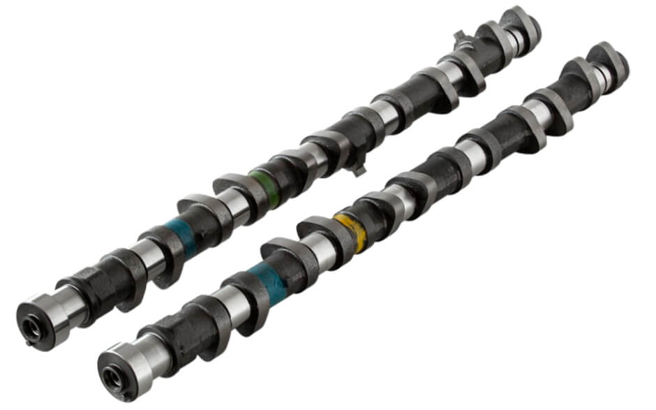 Árboles de levas Kelford Cams para Toyota 2JZ-GTE 248/248