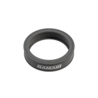 Filtro de aire de espuma de recambio Ramair RPF-1348 para Audi 80 1.8 S Quattro 1986-1990
