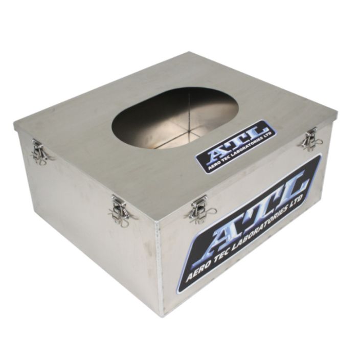 ATL Container for Energy-Saving Cell Performance