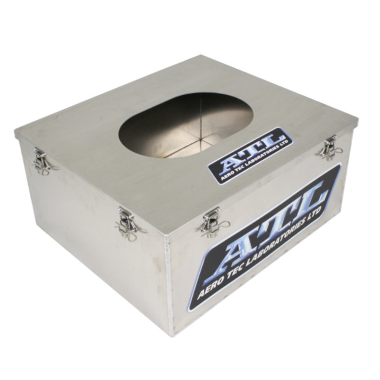 Contenedor ATL para Saver Cells Nuke Performance
