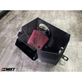Clear Cover MST Performance for Volkswagen VW Golf Gti/R MK7 MQB