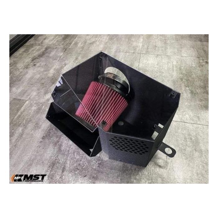 MST Performance Clear Lid for Volkswagen VW Golf GTI/R MK7 MQB