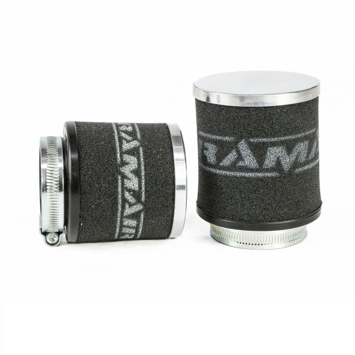 Ramair MC-005 Motorcycle Air Filter with 43mm Neck